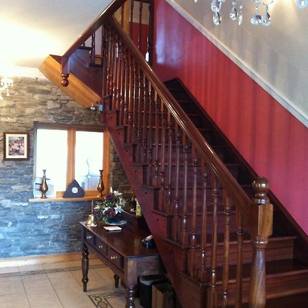 Dunn Court House Bed & Breakfast Killarney Exterior photo