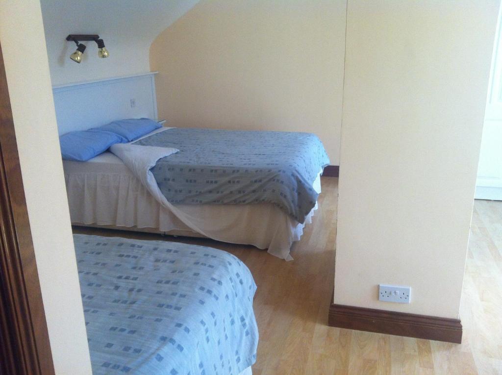 Dunn Court House Bed & Breakfast Killarney Room photo