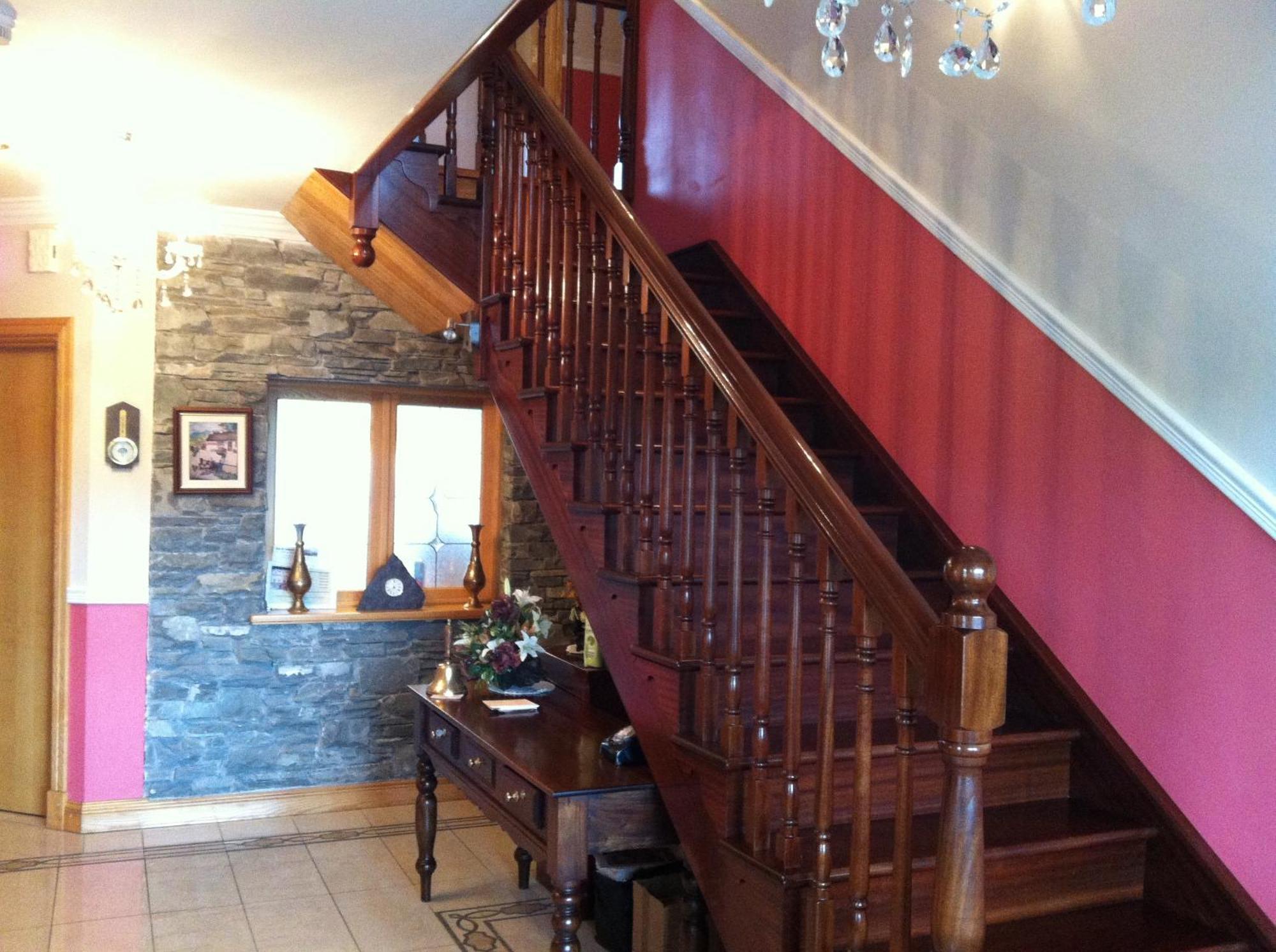 Dunn Court House Bed & Breakfast Killarney Exterior photo